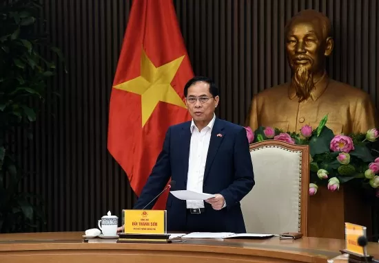 Việt Nam ký mới hơn 60 cam kết hợp tác với nhiều đối tác