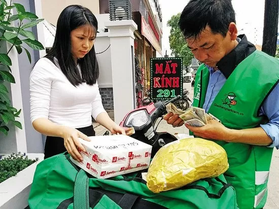 Trách nhiệm đơn vị dịch vụ hỗ trợ thương mại điện tử
