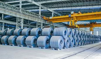 EU kết luận điều tra thuế thép cán nóng từ Việt Nam