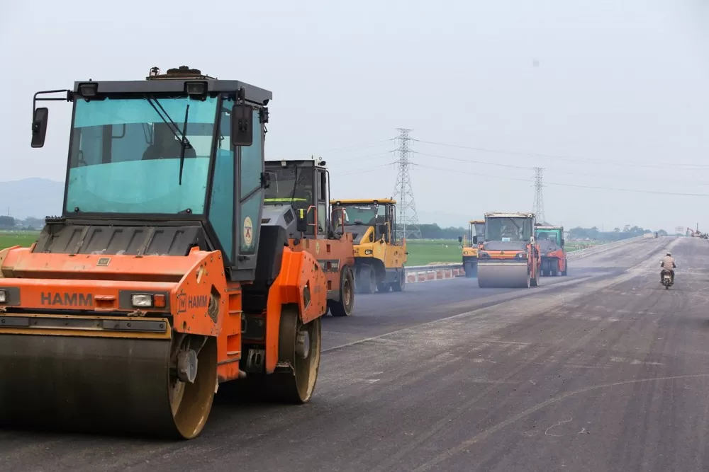 cao tốc bắc nam cao tốc bắc nam
