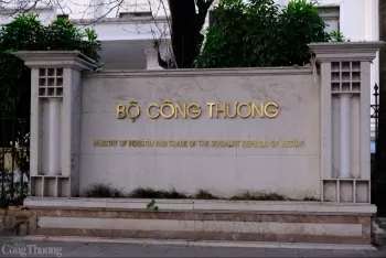 phe duyet phuong an ung pho thien tai nganh cong thuong nam 2025