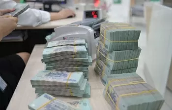 Công ty Hoàng Long Tuyên Quang bị cưỡng chế thuế, trích tiền từ tài khoản