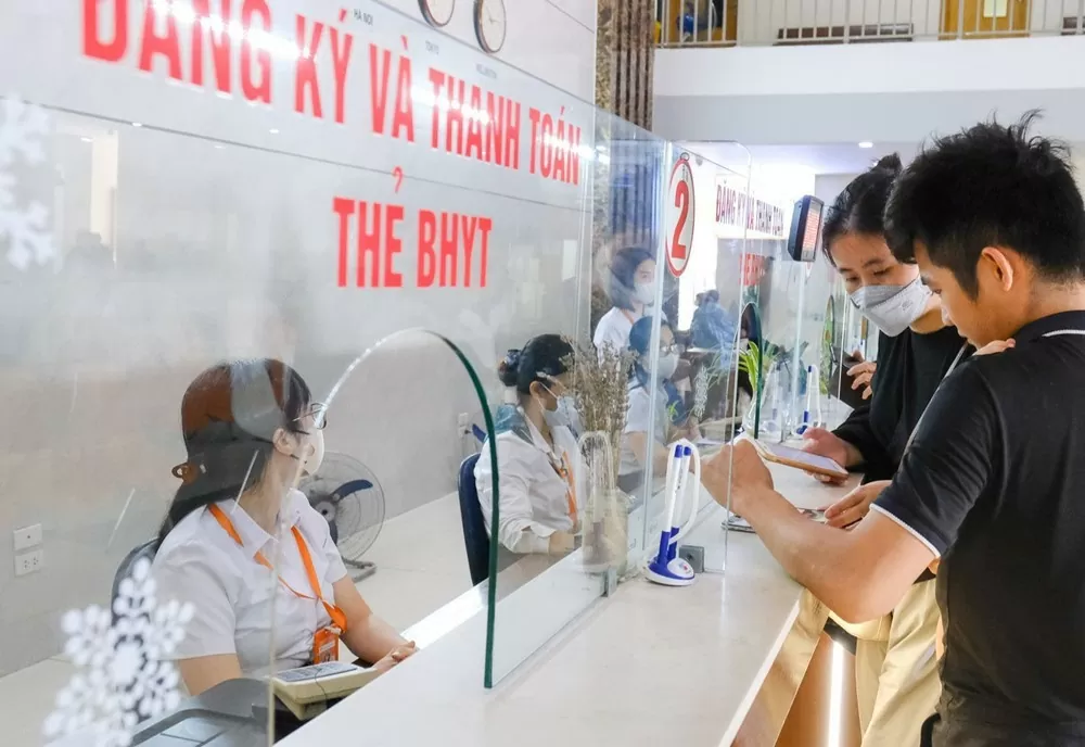 Từ 1/7, một số trường hợp không được chi trả bảo hiểm y tế