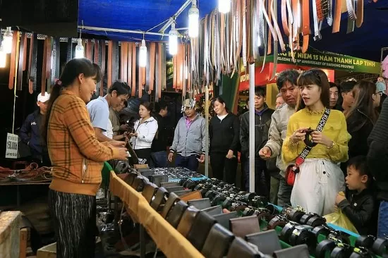 Người Đắk Nông chọn hàng Việt: Ưu tiên vì chất lượng, tin dùng vì tự hào