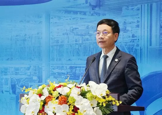 Công nghệ số tạo động lực cho chuyển đổi xanh