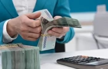 Tuyên Quang: Cưỡng chế thuế Công ty Xây dựng Phú Tuấn