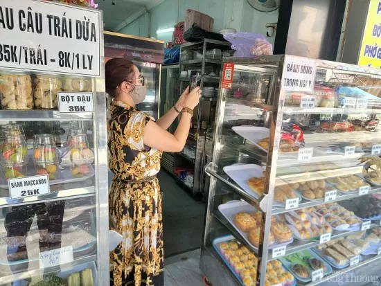 Cần Thơ ‘chuyển mình’ với xu hướng thanh toán không tiền mặt