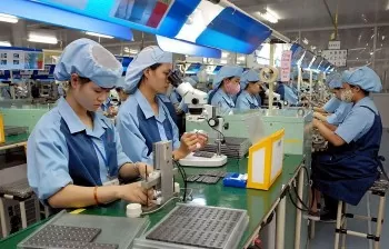 Chuyên gia hiến kế giúp doanh nghiệp tư nhân xây dựng thương hiệu