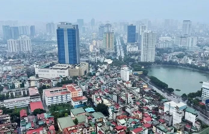 Sắp xếp đơn vị hành chính: Hà Nội yêu cầu sửa trụ sở xong trước 25/6