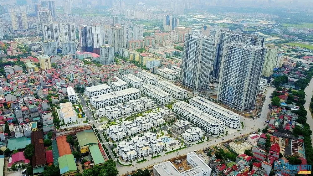 Dự án cầu vượt Lê Trọng Tấn – Quốc lộ 6 vừa được Hà Nội phê duyệt, hứa hẹn kích hoạt làn sóng đầu tư bất động sản phía Tây Thủ đô