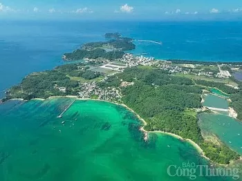 Quảng Ninh: Rực rỡ