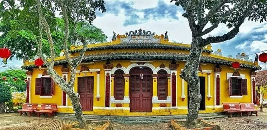 Cần Thơ: Bảo tồn di tích lịch sử gắn liền với phát triển du lịch