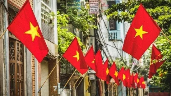 Infographic | Chi tiết địa điểm tổ chức các hoạt động văn hóa nghệ thuật mừng đại lễ 30/4