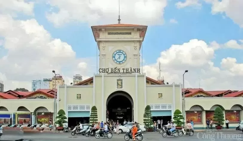 TP. Hồ Chí Minh: Khẳng định vị thế trong kỷ nguyên vươn mình
