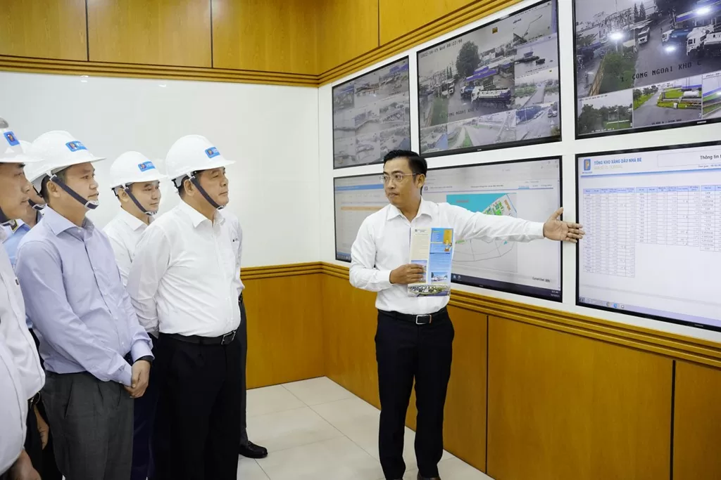 TP. Hồ Chí Minh: Khẳng định vị thế trong kỷ nguyên vươn mình