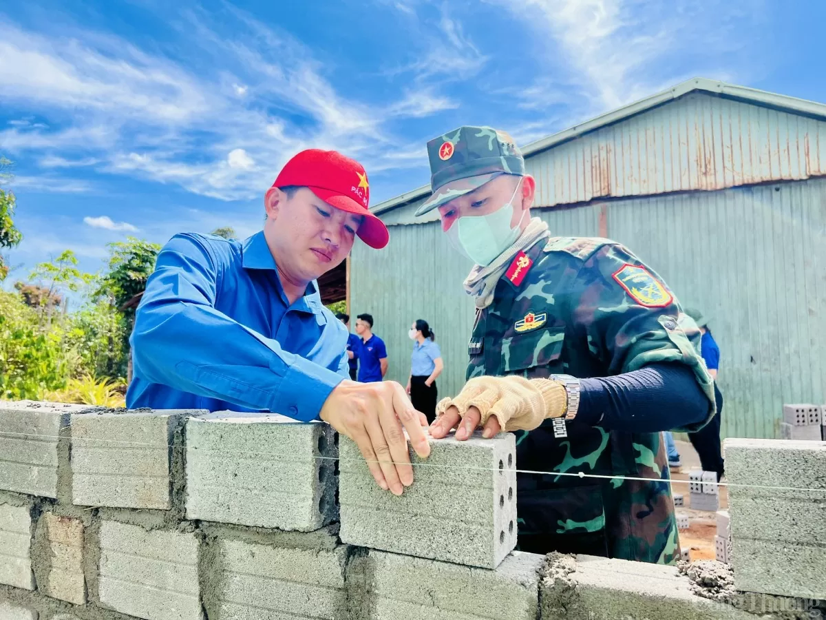 nông thôn mới