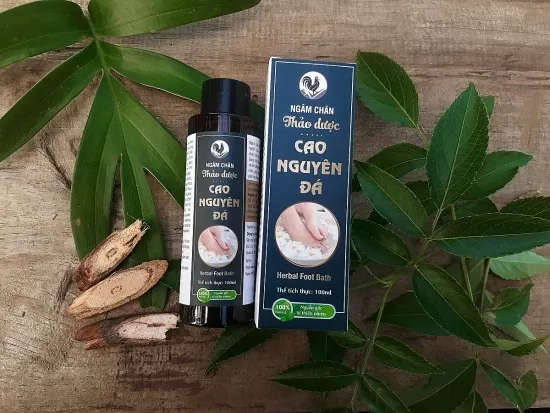 Phát triển dược liệu – Nâng cao sinh kế cho đồng bào người Dao Nặm Đăm
