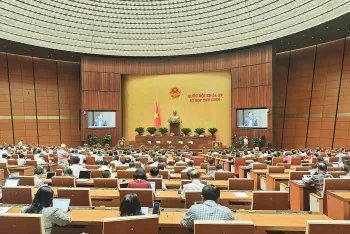 ngay 205 quoc hoi xem xet ve chinh sach dac thu phat trie n nha o xa hoi