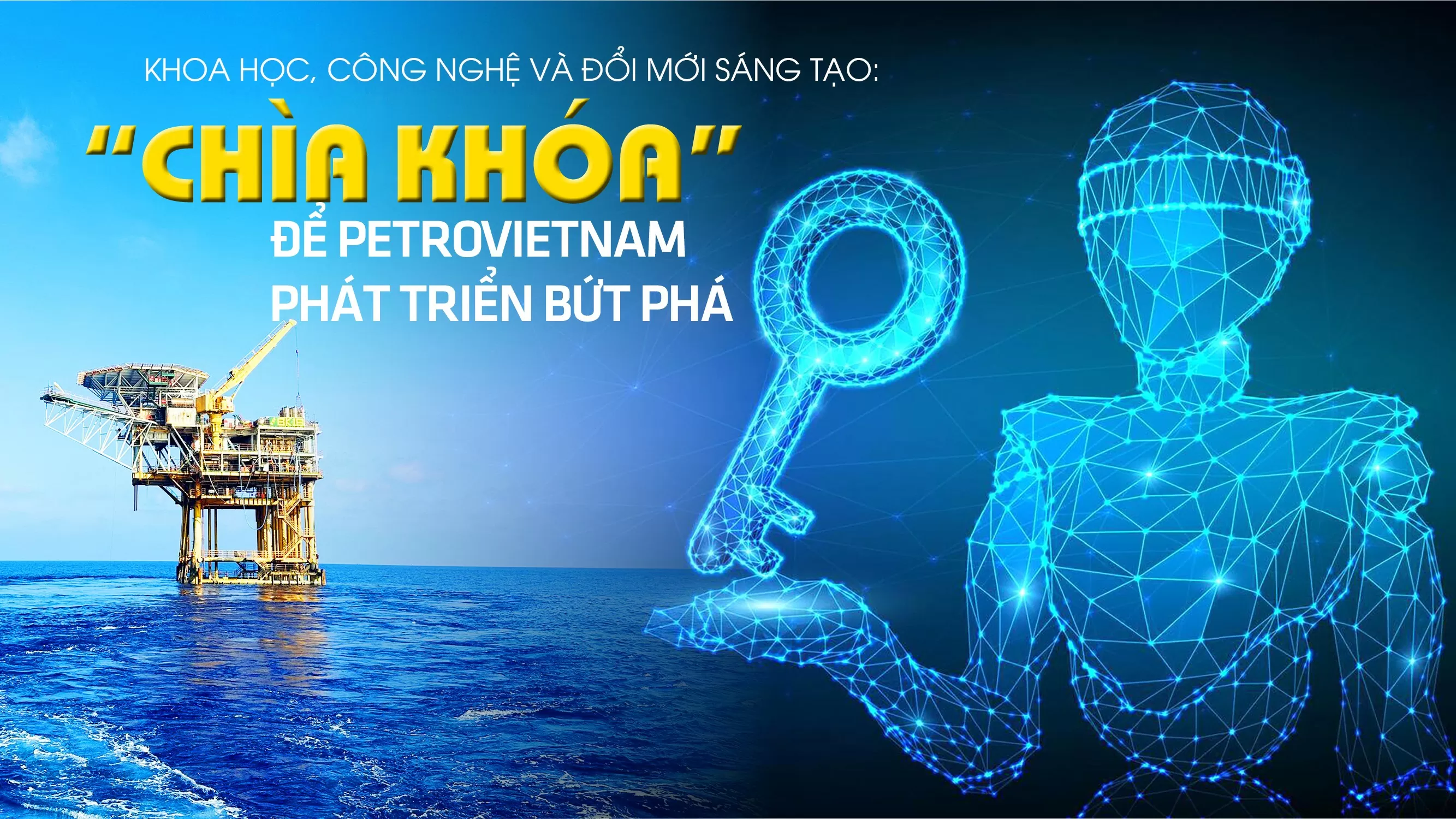 Khoa học công nghệ: