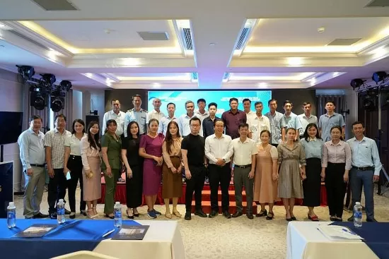 Cà Mau nâng cao thực thi pháp luật trong thương mại điện tử