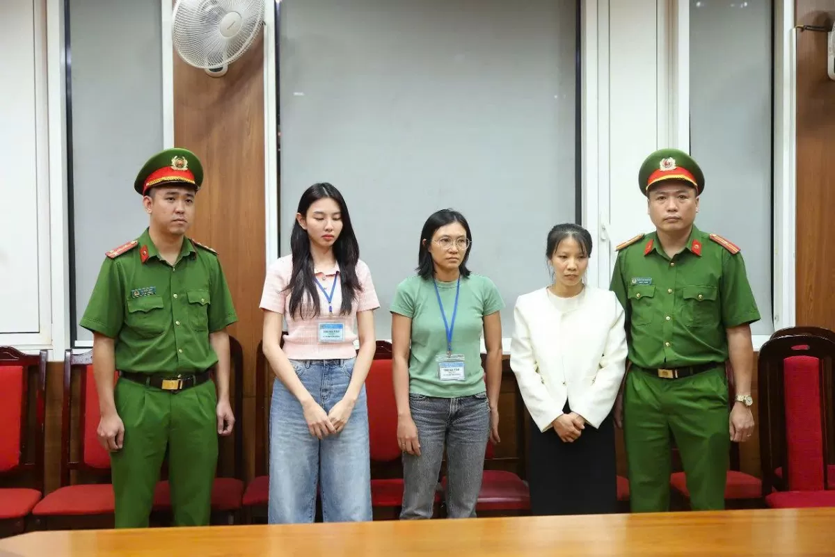 Người nổi tiếng cần phải thượng tôn pháp luật