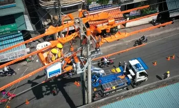 Lịch cúp điện Tiền Giang từ ngày 25-27/5/2025 mới nhất