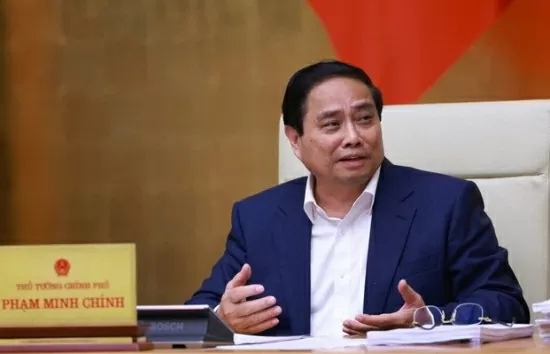 Thủ tướng: Nhiều cán bộ bị xử lý kỷ luật vì