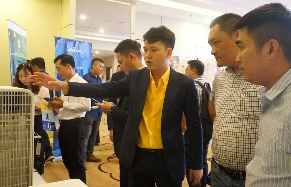 Đà Nẵng: Ứng dụng công nghệ số để tối ưu hóa sử dụng năng lượng