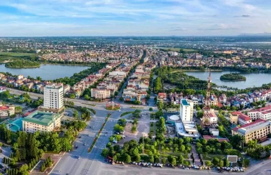 Hưng Yên: Kết thúc hoạt động Đảng bộ xã, huyện cũ trước 1/7/2025