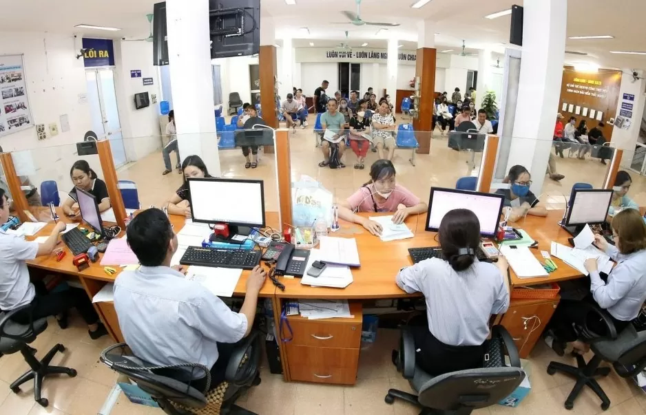 Quy định điều kiện hưởng trợ cấp thất nghiệp mới nhất