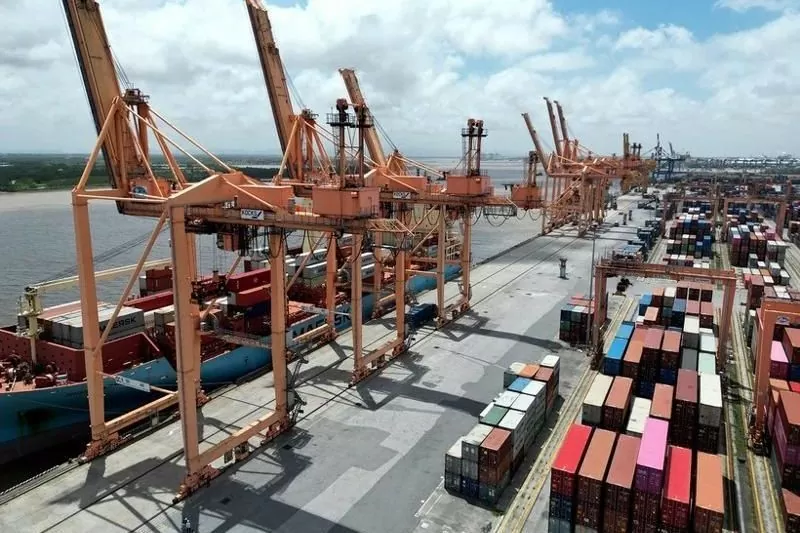 Tin Công Thương 23/5: Xuất nhập khẩu đạt hơn 36 tỷ USD