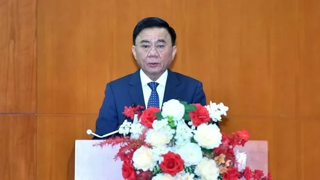 Quy định mới về thu hồi tài sản tham nhũng, tiêu cực
