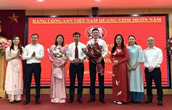 Đảng bộ Ủy ban Cạnh tranh Quốc gia: Sức mạnh từ đoàn kết