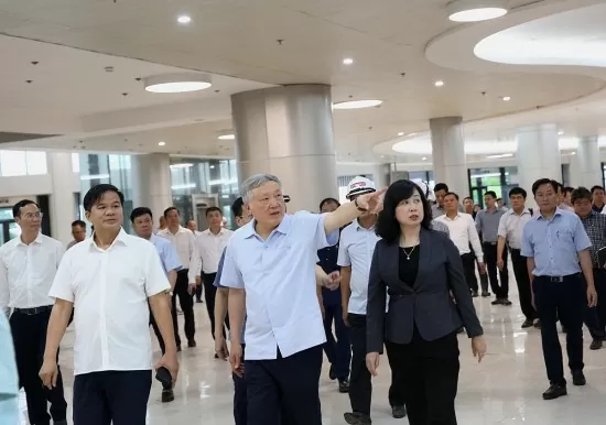 Phó Thủ tướng: Không để bệnh viện Bạch Mai, Việt Đức cơ sở 2 dang dở vì sai phạm cá nhân