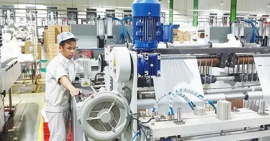 Doanh nghiệp công nghiệp: Lời giải nào cho bài toán nguyên liệu?