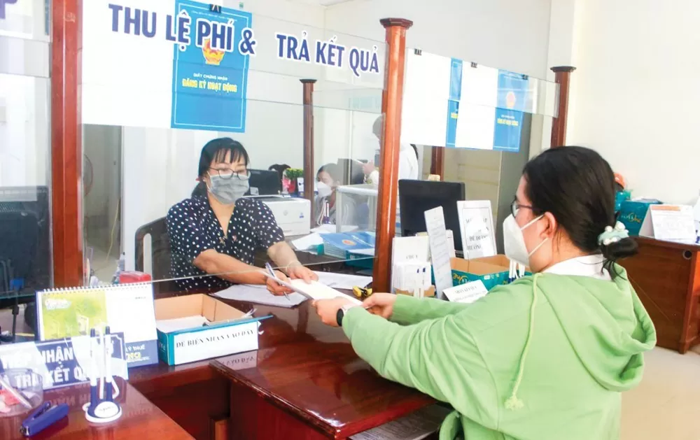 Cần Thơ tăng cường hỗ trợ doanh nghiệp nhỏ và vừa
