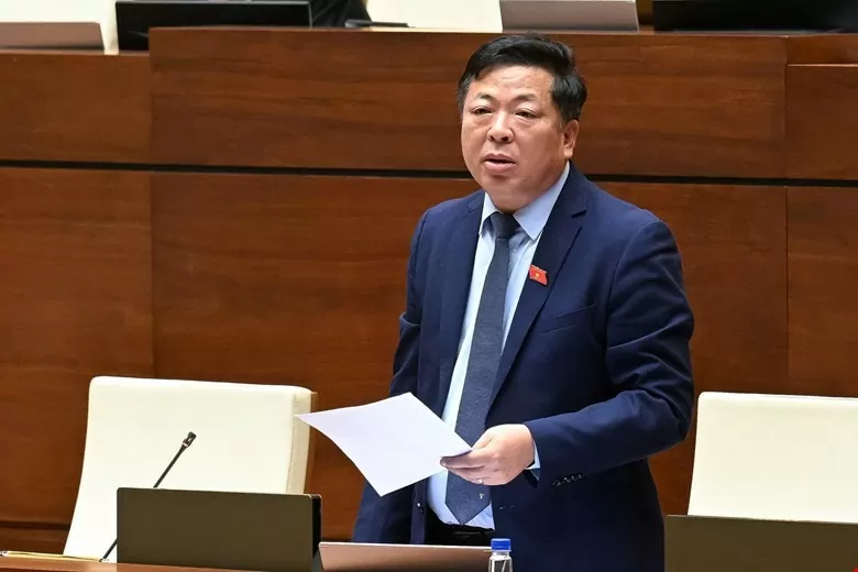 Trần Hồng Minh