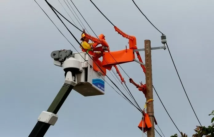 Lịch cúp điện Bà Rịa - Vũng Tàu ngày 26-27/5