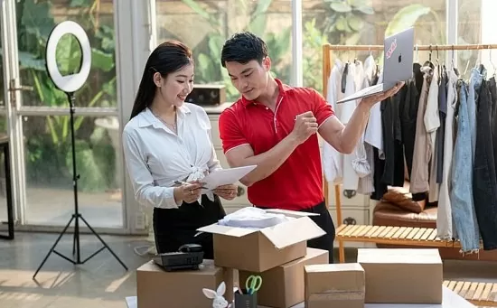 Người tiêu dùng: Lực đẩy cho logistics bền vững
