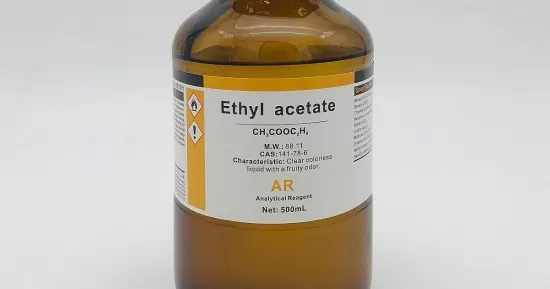 Thổ Nhĩ Kỳ áp thuế tự vệ với hóa chất Ethyl Acetate
