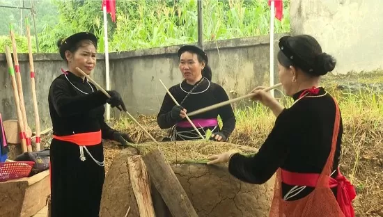 Hà Giang: