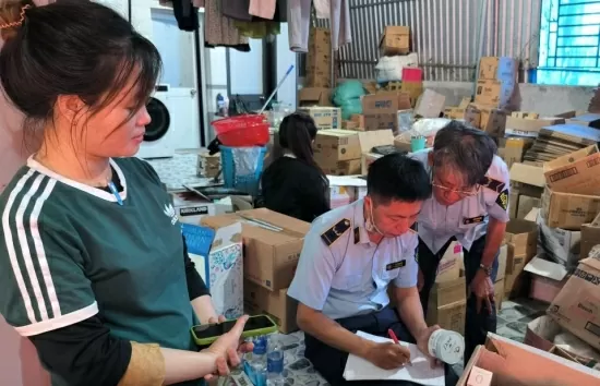 Kiện toàn Ban Chỉ đạo 389 tỉnh Bà Rịa - Vũng Tàu