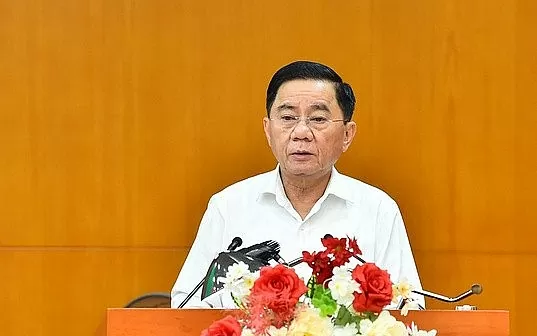 Không đưa vào danh sách ứng cử người đang bị thanh tra, cơ hội chính trị