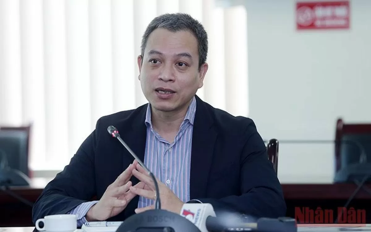 Tinh thần cải tiến phải trở thành văn hóa doanh nghiệp
