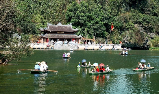 Hà Nội: Dừng tổ chức nhiều lễ hội lớn do dịch Covid-19