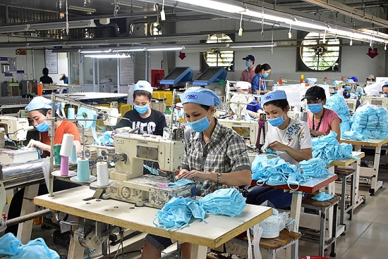 Thực thi EVFTA: Sứ mệnh doanh nghiệp trên “sân chơi” lớn