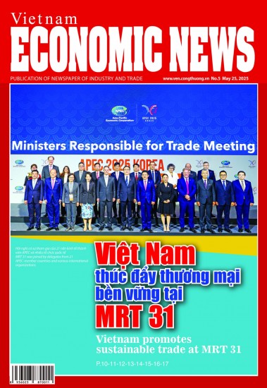 Vietnam Economic News 5